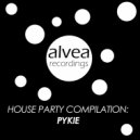 Pykie - Functional