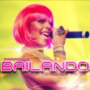 Paradisio - Bailando (Ayur Tsyrenov remix)