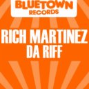 Rich Martinez - The O Post
