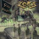 Zora - Ego Psychotic