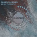 Sharon Graziani - We Are The People (Radio Edit)
