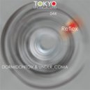 Under_coma & Dormidontov - Reflex (Original Mix)