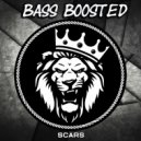 Bass Boosted - Tricks on Me ()