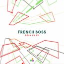 French Boss - Grean Leaf