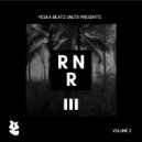 Jah Bliddie - Nuff Respect