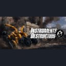 auvic & Pipo Fernandez - Instruments of Destruction (feat. Pipo Fernandez) (Original Mix)