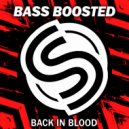 Bass Boosted - Big Purr ()