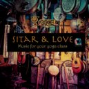 Hatha Yoga & Yoga Music & Pilates & Yoga - Sitar & Love (Music for your yoga class) (Meditation Version)