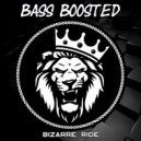 Bass Boosted - Ego Trippin\' (Original Mix)