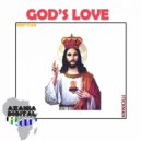 Kek\'star & Stickman - God\'s Love (Original Mix)