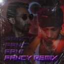 Dixguxt  &  Frick Trips  - Fancy