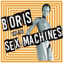 Boris and The Sex Machines - Reason (Live in the Studio)