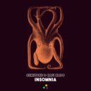 Semitone & Rafi Nado - Insomnia ()