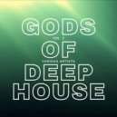 Green Room - Rescuded by Rover