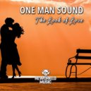 One Man Sound - The Look Of Love (Radio Edit)