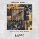 DJ Fronter - Waaah (Original Mix)