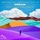 Benicci, Thayana Valle - Dream (Original Mix)