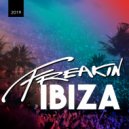 Ashley Benjamin - Don't Stop