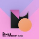 Domshe - Feelin