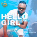 Wemi & John Patinella - Hello Girl (Original Mix)