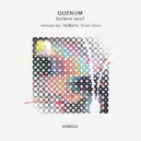 Quenum - Mystic Full Moon (Cristi Cons Remix)