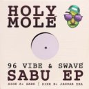 96 Vibe, Swavé - Jaguar Era (Original Mix)