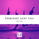 Promenade Saint Paul - Easy People