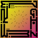 Anas M, Origins Of Time - Tyo