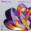 Tritonal & HALIENE - Losing My Mind (djimboh Extended Remix)