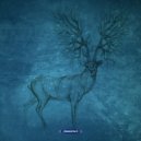 Hipster Aura - Outlines
