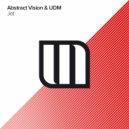 Abstract Vision & UDM - Jet