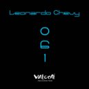 Leonardo Chevy - Fly Down (Original Mix)