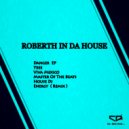 Roberth In Da House - Danger (Original Mix)