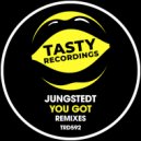 Jungstedt - You Got (Patrik Remann Remix)