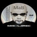 M-A-B - Give Me Back Summer (Original Mix)