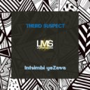 Therd Suspect - Intsimbi yeZawa (Original Mix)
