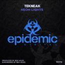 Tekneak - Neon Lights (Original Mix)