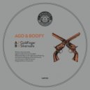 Ago, Boofy - Silverware (Original Mix)