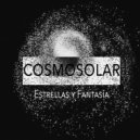 Cosmosolar - Reptilian Vowels (Original Mix)