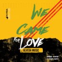 Krees Waves & Stan Kayh - We Came For Love
