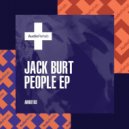 Jack Burt - Concentrate (Original Mix)