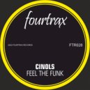 Cinols - Feel The Funk (Funk Mix)