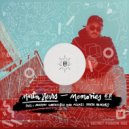 Martin HERRS, Jesus Martino - Temple (Original Mix)