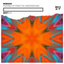 Nomadic - Pushing Up From The Underground (Original Mix)