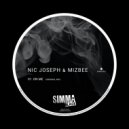 Nic Joseph, Mizbee - On Me (Original Mix)