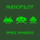 AudioPilot - Space Invaders