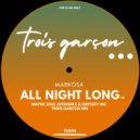 Markosa - All Night Long