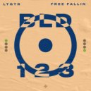 LTGTR - Free Fallin\' (Extended Mix)