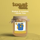 Aiokai, Insano_dj - I Miss You (Original Mix)