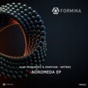 Alan Hernandez feat. Jonathan Martinez - Andromeda (Original Mix)